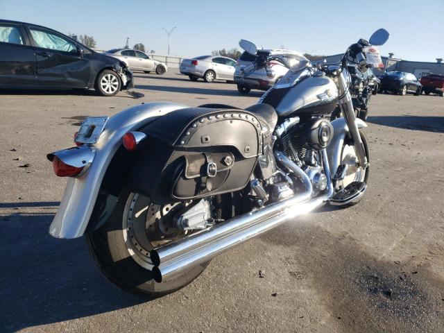 2003 HARLEY-DAVIDSON FLSTF ANNI 1HD1BMY4X3Y074530