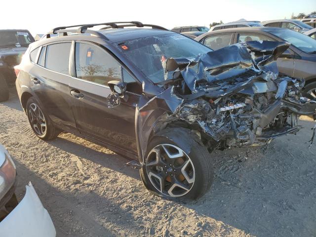 JF2GTANC5K8336327 Subaru Crosstrek Limited