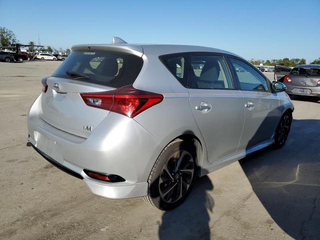 2016 TOYOTA SCION IM - JTNKARJEXGJ500235