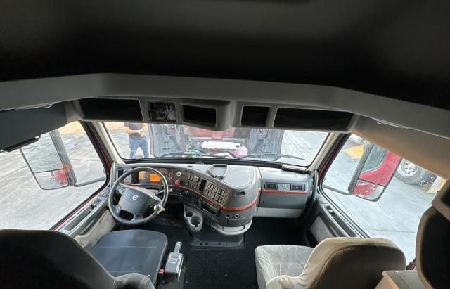 4V4NC9EG4CN543080 Volvo VN VNL