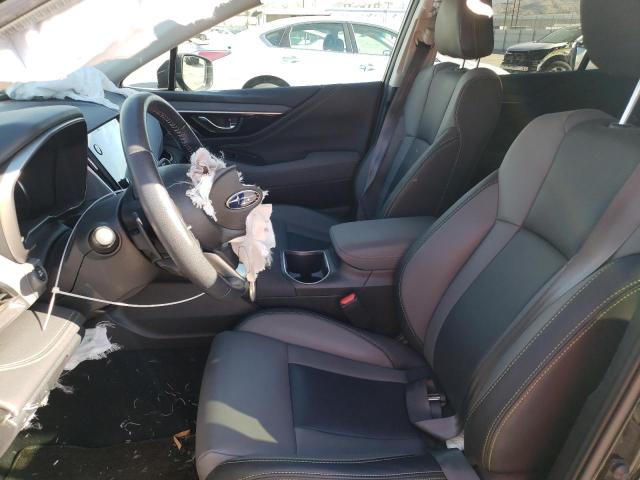 2021 SUBARU OUTBACK ON 4S4BTGLD7M3130428