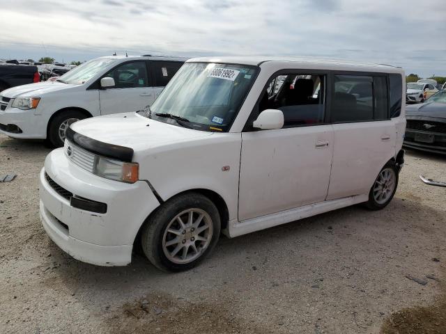 2006 Scion xB 