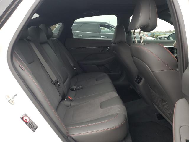 2022 HYUNDAI SONATA N L 5NPEK4JC0NH141306