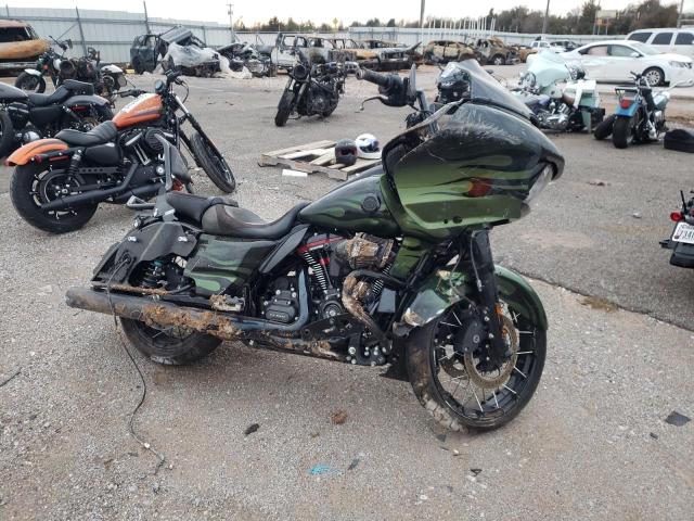 2022 HARLEY-DAVIDSON FLTRXSE 1HD1TCL11NB951433