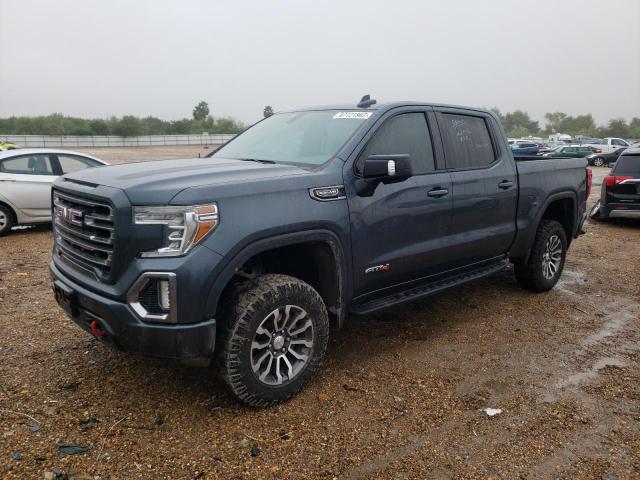 3GTP9EEDXMG156268 auction archive image