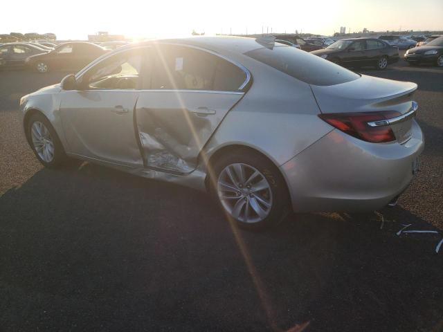 2G4GR5EX1G9180673 Buick Regal Premium