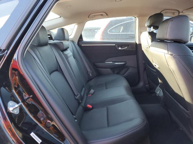 2019 HONDA CLARITY TO JHMZC5F38KC003354