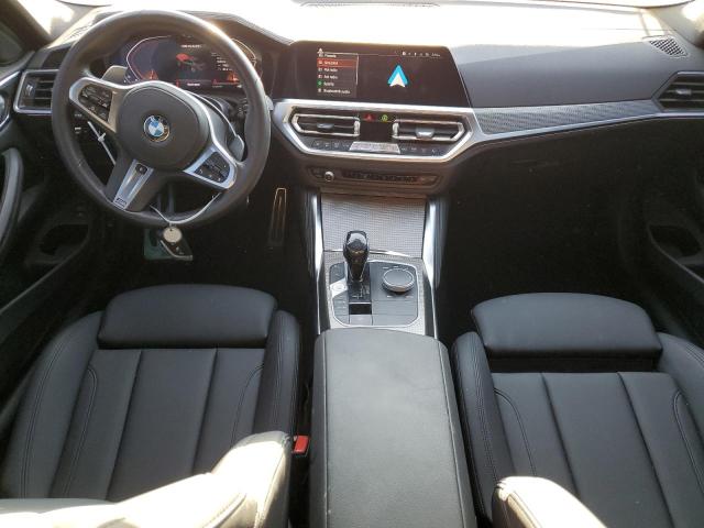 2021 BMW M440XI WBA13AR09MCF69616