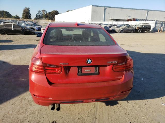 WBA3B3C50DF536088 BMW 328 XI
