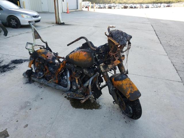Salvage cars for sale from Copart Gaston, SC: 2021 Harley-Davidson Fltrx