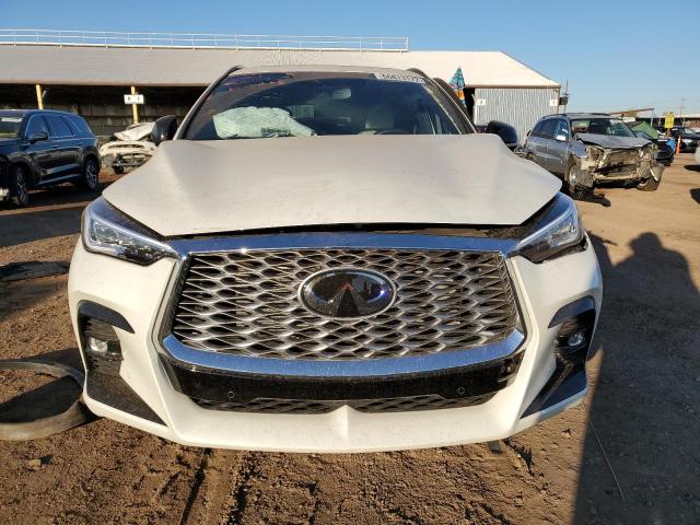 2022 INFINITI QX55 ESSEN 3PCAJ5K34NF114002