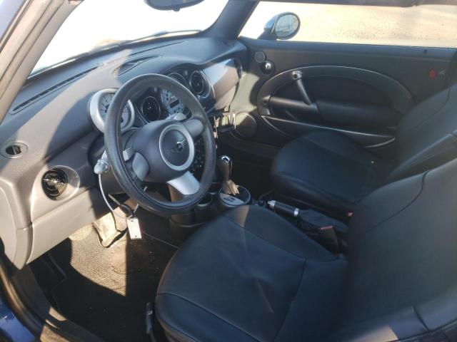 WMWRF335X8TG17897 Mini Cooper