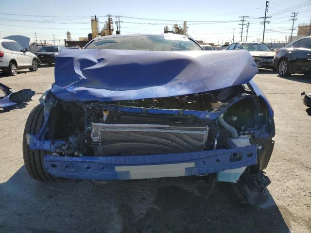 2019 SUBARU BRZ LIMITE JF1ZCAC19K9600156