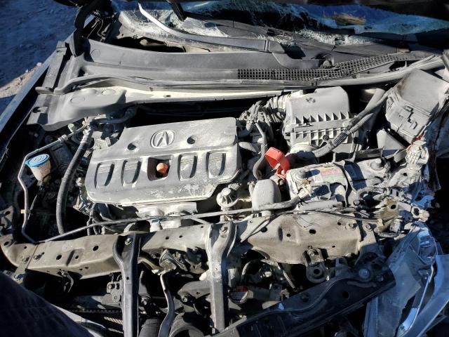 19VDE1F55DE003199 Acura Ilx 20 Premium