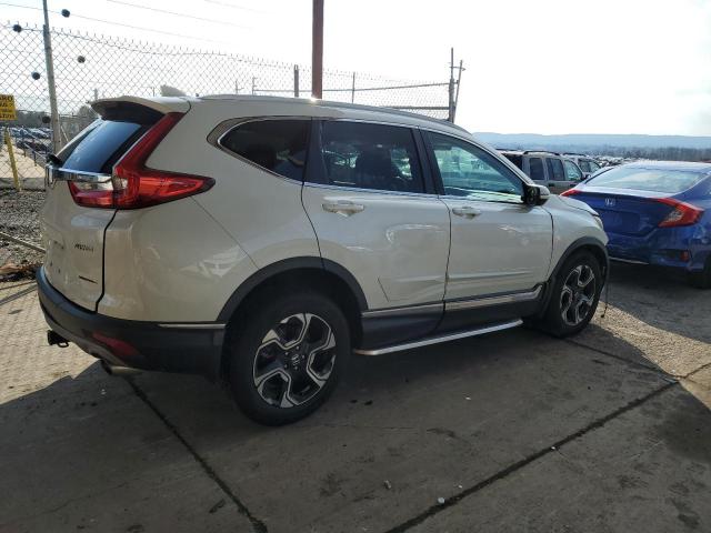 2018 HONDA CR-V TOURI - 2HKRW2H99JH611007