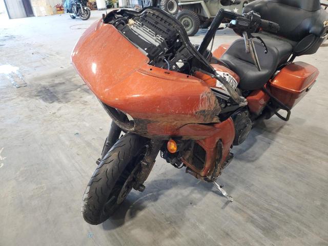 2020 HARLEY-DAVIDSON FLTRK 1HD1KZF14LB605696