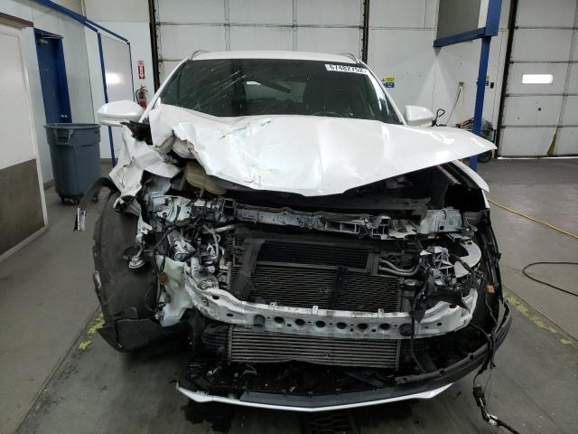 5LMCJ1A93FUJ23623 Lincoln MKC