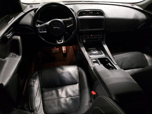 SADCL2GX3JA285439 Jaguar F-pace R - Sport