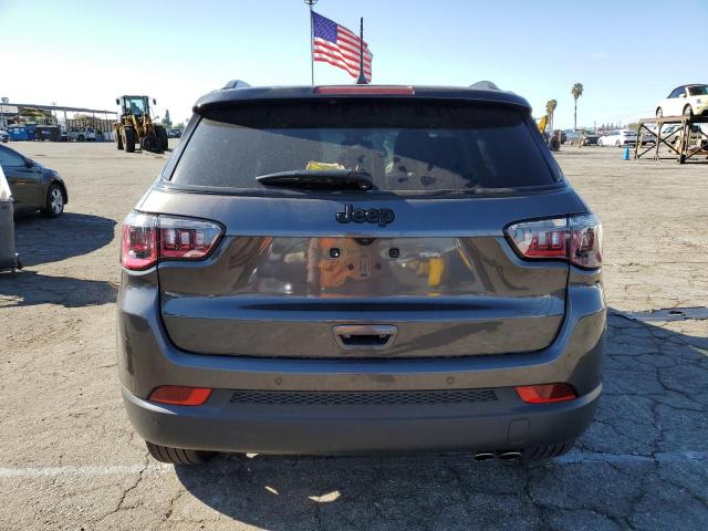 3C4NJCBB4MT519483 Jeep Compass Latitude