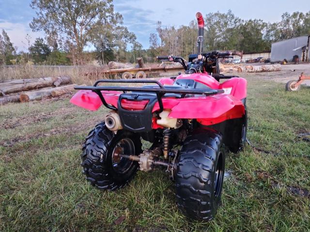 2010 HONDA TRX420 FM 1HFTE350GA4304345