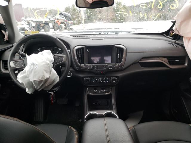 2022 GMC TERRAIN AT 3GKALYEV9NL230861