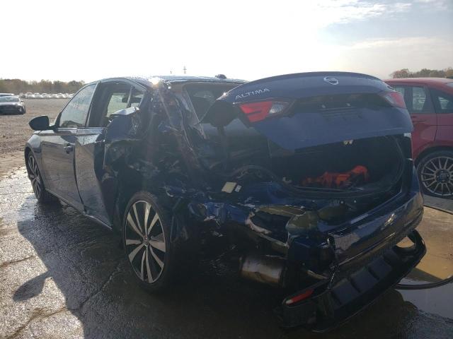 2020 NISSAN ALTIMA SR - 1N4BL4CV4LN316268