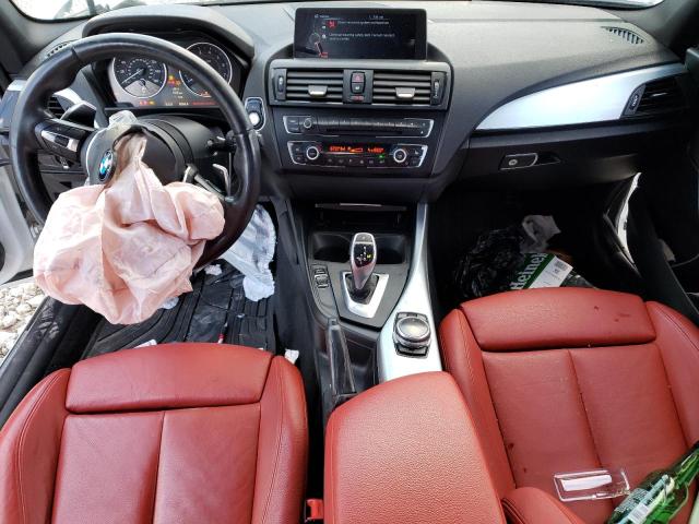 2015 BMW M235XI - WBA1J9C54FVX98783
