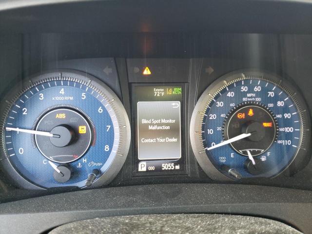 2018 TOYOTA SEINNA - 5TDYZ3DC0JS965325