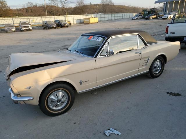 1966 Ford Mustang for sale in Lebanon, TN