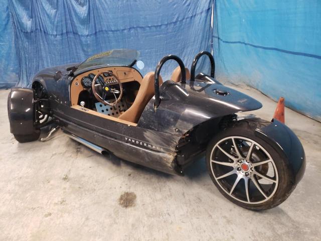 2021 VAND VENICE 7KGTC2V49MR002016