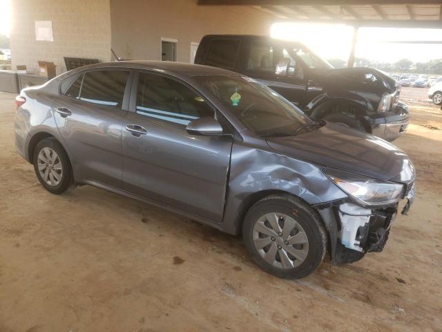 3KPA24AD3LE329648 KIA RIO LX