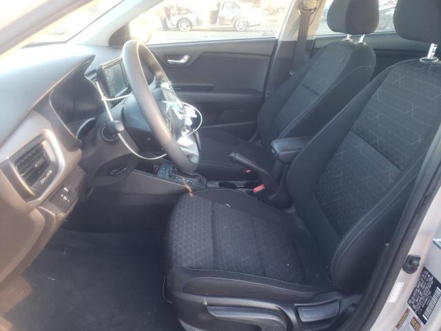 2019 KIA RIO S - 3KPA24AB6KE227838