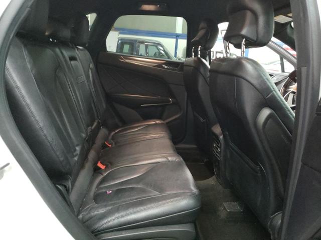 5LMCJ1A93FUJ23623 Lincoln MKC