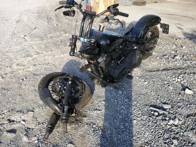 2019 HARLEY-DAVIDSON FXBB 1HD1YJJ20KB072826