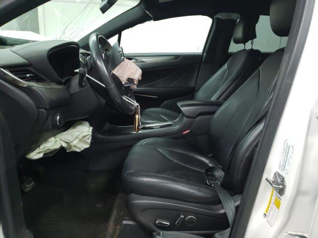5LMCJ1A93FUJ23623 Lincoln MKC
