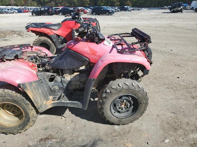 2013 HONDA TRX420 FM 1HFTE3594D4G00841
