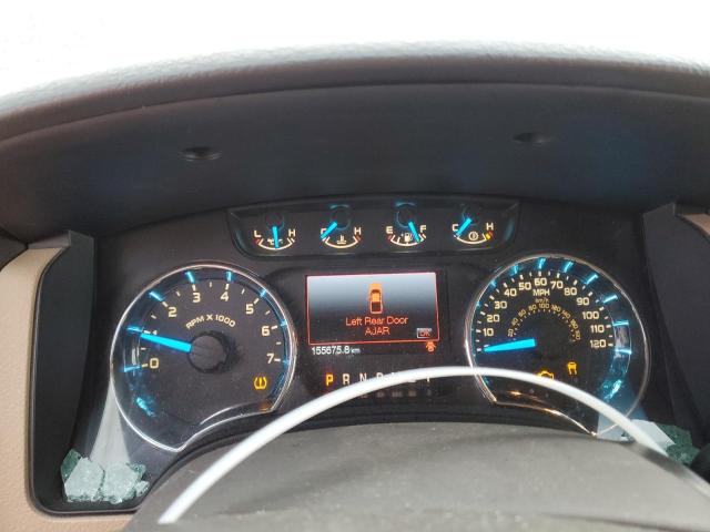 1FTEX1EM8EFA33531 Ford F150 Super Cab