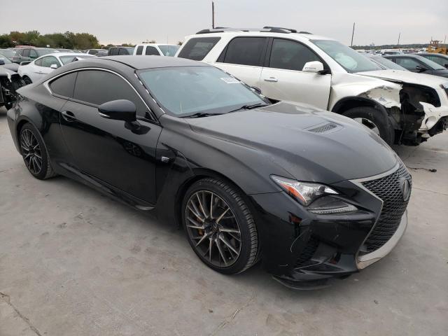 2015 LEXUS RC-F JTHHP5BC8F5004102