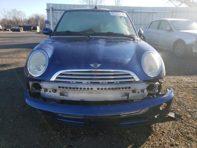 WMWRF335X8TG17897 Mini Cooper