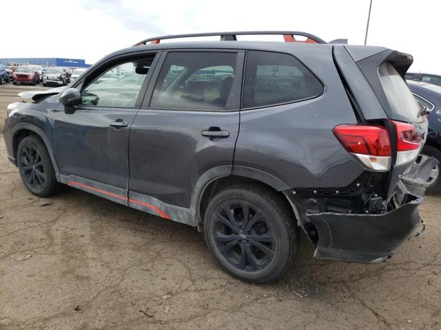 JF2SKARC2LH532430 Subaru Forester Sport