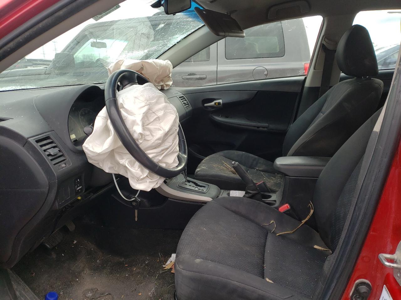2009 Toyota Corolla - Image 7