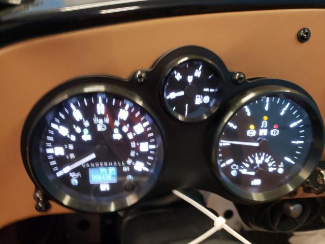 2021 VAND VENICE 7KGTC2V49MR002016