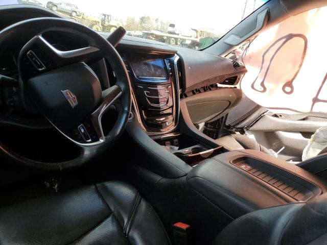 2019 CADILLAC ESCALADE L - 1GYS4BKJ3KR145945