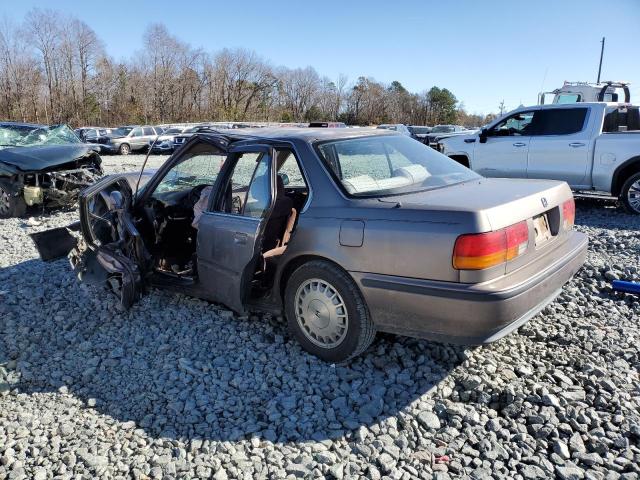HONDA ACCORD 1992 1