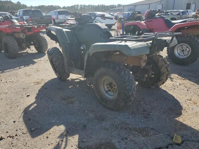 2019 HONDA TRX420 TM 1HFTE3930K4503283