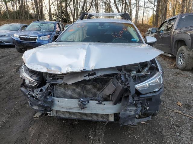 2018 BUICK REGAL TOUR W04GU8SX9J1163750