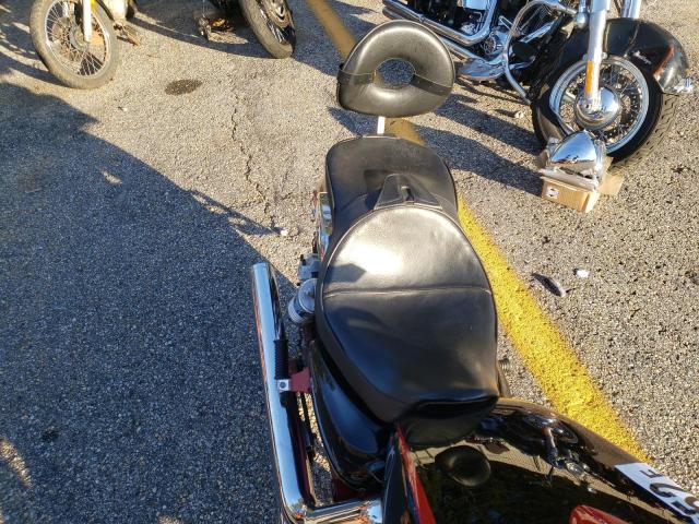 2006 KAWASAKI VN1600 F JKBVNKF146A000353