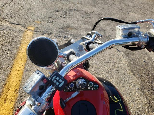 2006 KAWASAKI VN1600 F JKBVNKF146A000353