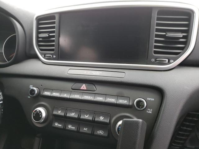 2022 KIA SPORTAGE L - KNDPMCAC9N7018587