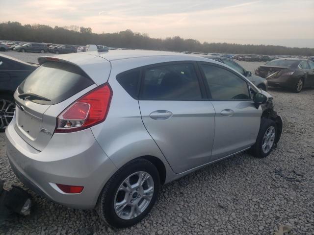 2015 FORD FIESTA SE - 3FADP4EJ0FM151325